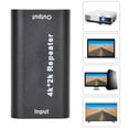 thumbnail image 1 of Adaptador amplificador de señal, amplificador de señal HDTV 4K*2K, extensor de señal, repetidor de señal, máxima comodidad, 1 of 10