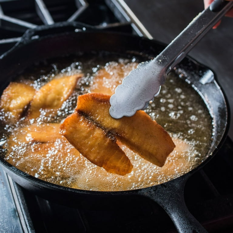 Zatarain's Gluten Free Original Seafood Breading for Oven and Fry