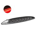 thumbnail image 4 of Oubit High Mount Stop Lamp,Rear High Mount Brake High Mount Brake Light High Level Brake Light Enhanced Features, 4 of 9