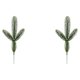 thumbnail image 4 of Planta artificial Bewildely 30X Pino Imitación Tamaño compacto, 4 of 6