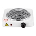 thumbnail image 1 of Horno de calefacción eléctrica de tubo de estufa única tipo incienso para mosquitos de 1500 W Horno de incienso para mosquitos Horno eléctrico de tubo de calefacción para el hogar Horno eléctrico de, 1 of 4