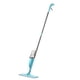 thumbnail image 1 of Mop for Floor Cleaning Wet Dry Mop - MEXERRIS 360 Degree Spin Microfiber Dust Mop Hardwood Floor Mop with 400ML Refillable Bottle Include, 1 of 5