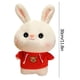 thumbnail image 3 of RKSTN Plush doll Toys Cute Dolls Toys Children's Gift Doll 30cm, 3 of 5