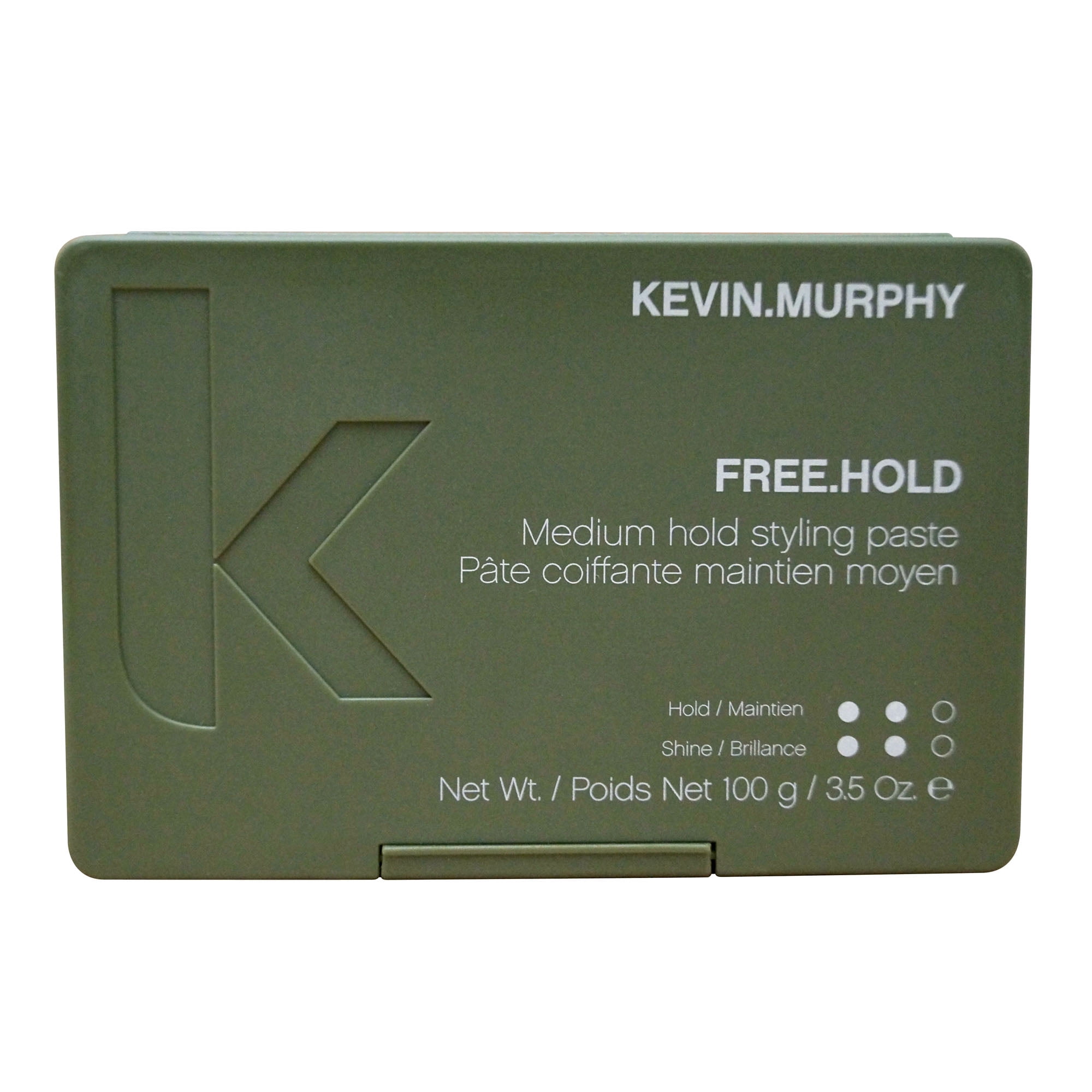 Kevin Murphy Free Hold Medium Hold Styling Paste 3.5 OZ Walmart Canada