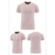 thumbnail image 1 of Tops para hombre, blusas y camisas de manga corta con cuello redondo para hombre, blusas de poliéster transpirables de manga corta para deportes al aire libre, correr y hielo de verano para hombre., 1 of 9