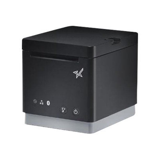 Star mC-Print3 MCP31L NH BK US - Receipt printer - direct thermal