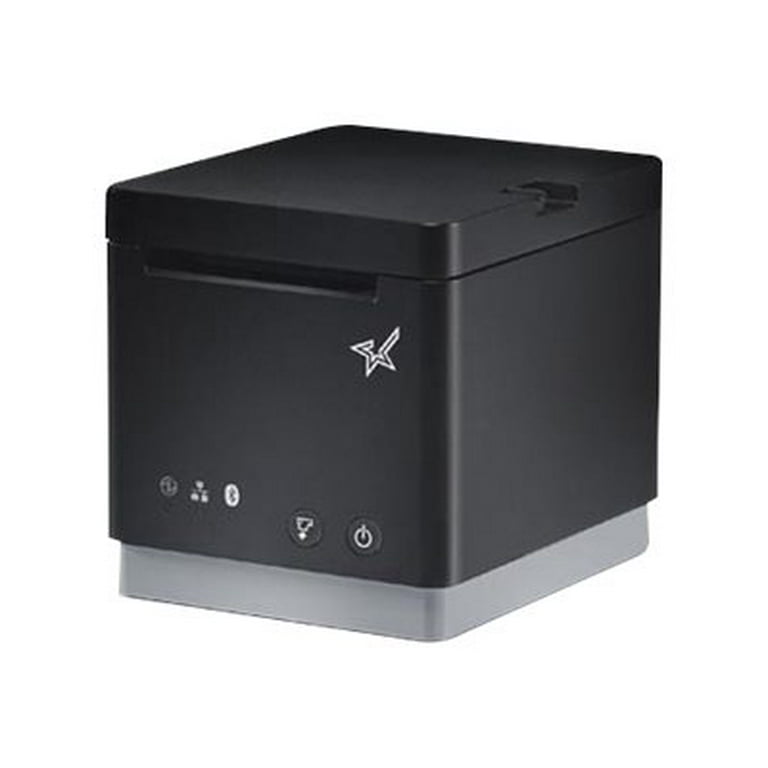 店舗用品 mC-Print3 MCP31L mC-Print3 POS Receipt Printer: For Retail, Kitchen, & Online