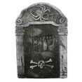 thumbnail image 5 of Tombstone Ornaments Eye-catching Add Atmospheres Foam Outdoor Halloween Headstone Decorations for Party, 5 of 8
