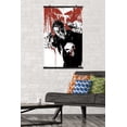 thumbnail image 2 of Marvel Comics The Punisher - Pistols Wall Poster, 22.375" x 34", 2 of 4