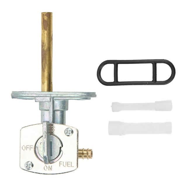 Gas Switch Valve, Solid Fuel Cock Valve ON OFF RES Replacement For KLT KLX KSF KXT For Repair