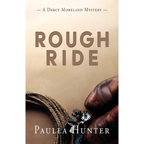 Pre-Owned Rough Ride (Paperback) 1942078641 9781942078647