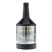 الخط الأحمر 42404 10w40 زيت المحركات الاصطناعية - 1 كوارت
