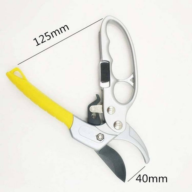 Garden clippers for clearance arthritic hands