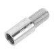 thumbnail image 1 of OHOIOLLA Extensor De Para Inflado Fácil En Automóviles Con Tubo Flexible Y Acabado Plata Resistente, 1 of 8