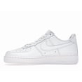 thumbnail image 2 of Nike Men's Air Force 1 Low '07 White Basketball Shoes, from StockX, 2 of 5