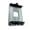Black, variant on CIYISON AM4 Motherboards Metal Support Bracket Frame for AMD4 Processor Heat Dissipation