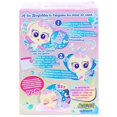 thumbnail image 3 of Muñeca Distroller Neo Flobbi Flobbencia Amarilla, 3 of 4