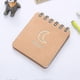 thumbnail image 5 of Small Notebooks,Spiral Notebook,Spiral Notebook,4PCS Small Notepad Notebook Small Small Tiles Travel Notebook Small Notebook Portable Pocket Notebooks, 5 of 5