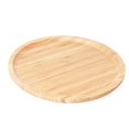 thumbnail image 4 of De Del Tenedor De La Joyería Del Maquillaje De La Bandeja De Exhibición De La Joyería De De Múltiples Formas Redondo Salvador Dali Bamboo Jewelry Tray Oragnizer, 4 of 10