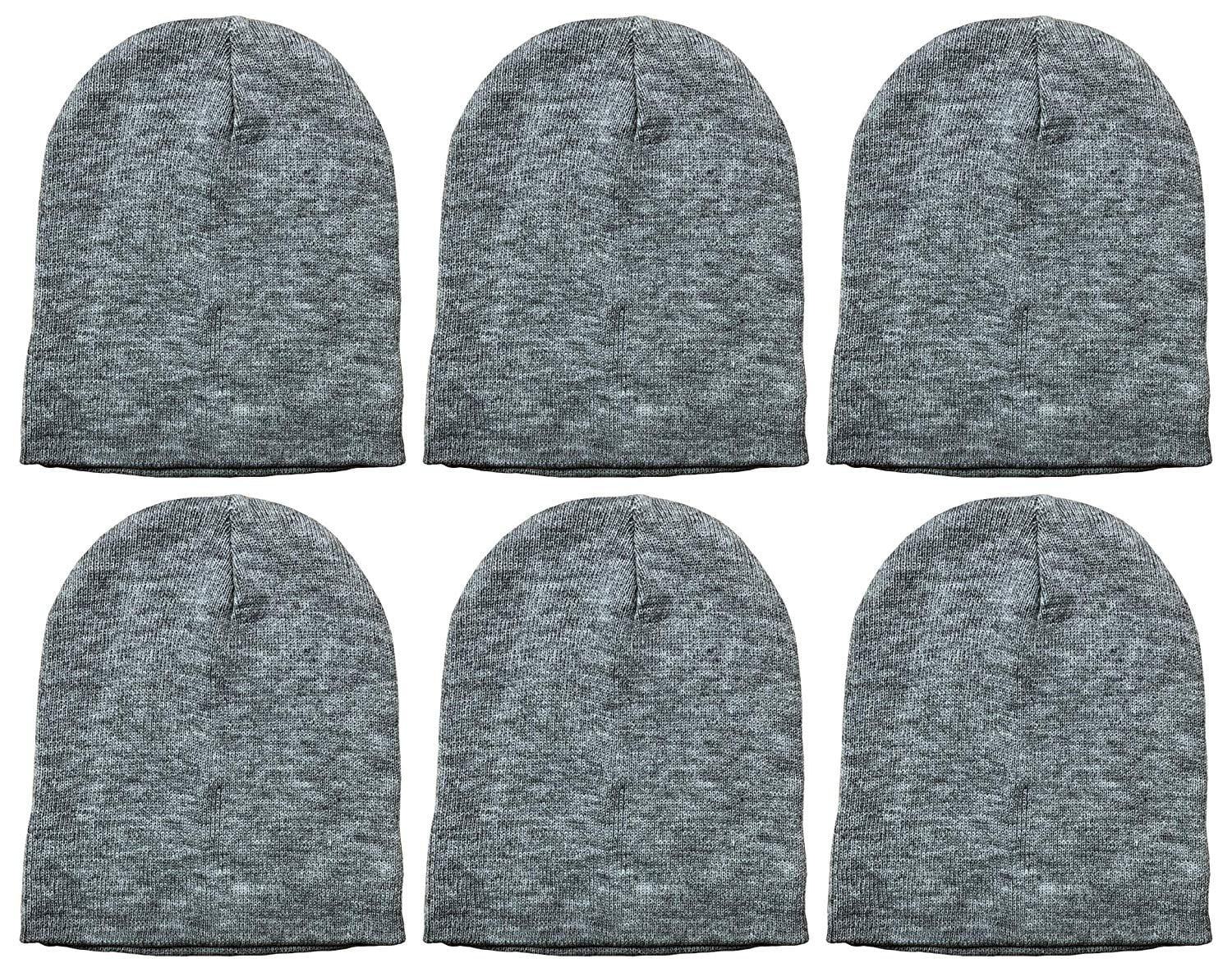 bulk kids winter hats