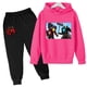 thumbnail image 5 of Nuevo juego Skibidi, ropa de baño para niños, sudadera con capucha y pantalones de jogging, conjuntos de 2 piezas, sudaderas con capucha de dibujos animados para niños, conjunto informal para niñas ad, 5 of 5