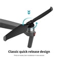thumbnail image 3 of Reemplazo De Hélice De Dron, Hoja De Liberación Rápida De Bajo Ruido, Alas De Repuesto Plegables Ligeras Y Elegantes, Accesorios De Ventiladores Duraderos Para Mavic Air2 Air 2S Home Adult Monstrate EL013939-03, 3 of 5