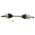 thumbnail image 7 of Geelife Front CV For Hyundai 07-09 Santa Fe Axle Drive Shaft Assembly Left/Right Pair, 7 of 7