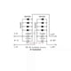 thumbnail image 4 of Alternating Current Supply Filter RFI Dc Blocker Partition Eliminates Transformer Resonance Hum Rectifier, 4 of 5