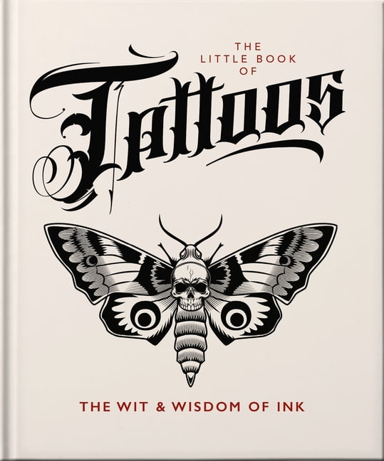 洋書 VINTAGE TATTOOS: The Book of Old-School Vintage Tattoos: The Book of Old-School Skin Art: Clerk, Carol