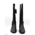 thumbnail image 2 of Naturalizer Women's Rena Knee High Boots Black Wide Calf 9W, 2 of 5