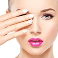 thumbnail image 4 of Karma Organic Natural Nail Polish – Non-Toxic, Vegan & Cruelty-Free – French White, 0.43 fl oz, 4 of 8