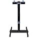 thumbnail image 3 of Delta Power Tools 23-040 Grinder Stand, Black, 3 of 3