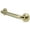 Brass, variant on Kingston Brass DR714182 Metropolitan 18" Grab Bar, 1-1/4" Diameter, Polished Brass