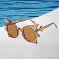 thumbnail image 3 of Gafas de sol Sunnimix Tonos de moda para mujer europea, 3 of 6