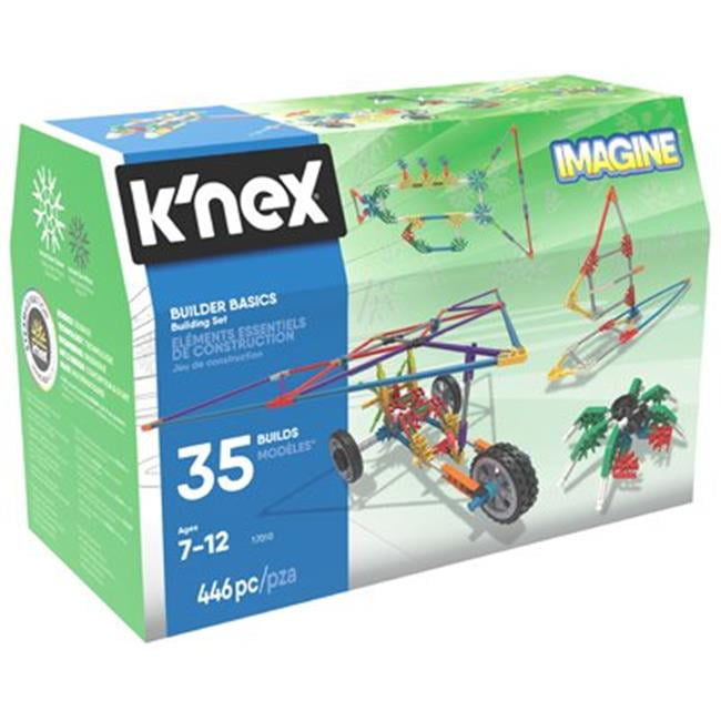 knex walmart