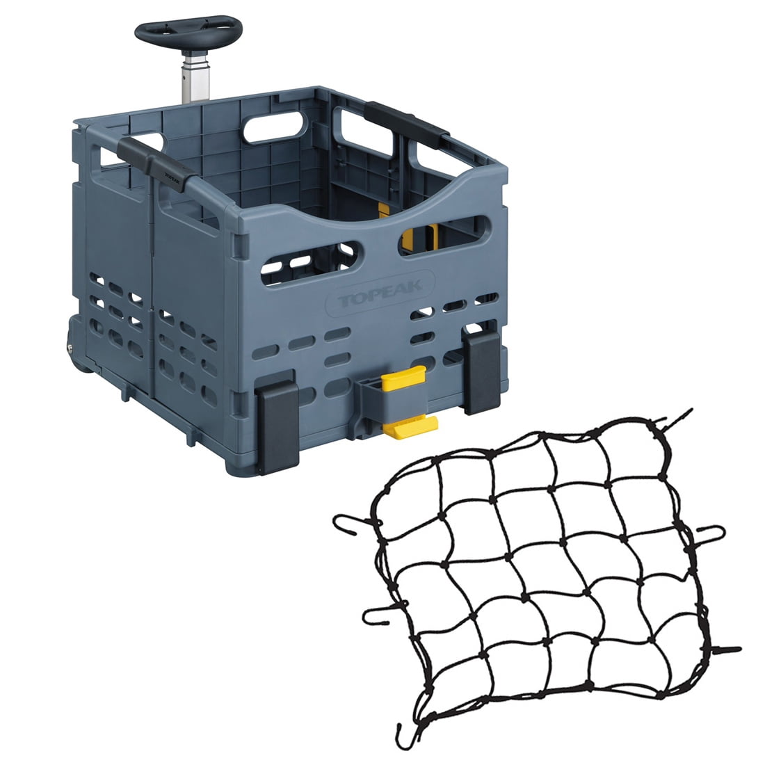 topeak cargo net