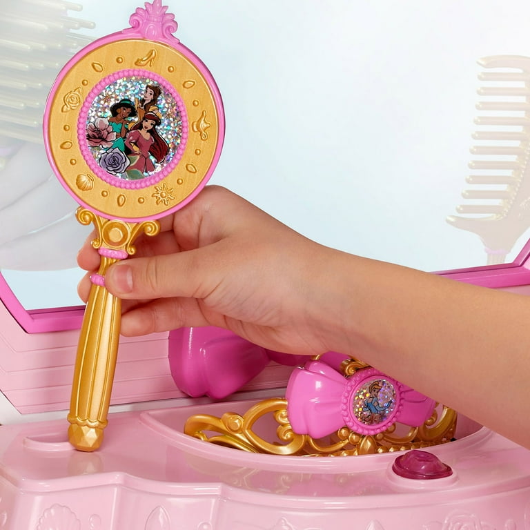 Tocador disney princesas walmart new arrivals