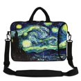 thumbnail image 1 of Funda para portátil Violet Mist de 15,6" de neopreno impermeable, 1 of 6