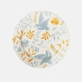 thumbnail image 4 of Oxford Donna, Bluebird Stoneware 12 Piece Dinnerware Set, Service for 4, 4 of 5