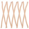 thumbnail image 5 of 50pcs Natural Wood Branches for Decor Light Yellow Rustic Twigs 20 cm Long, 5 of 5