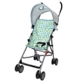 thumbnail image 1 of Cosco Kids Umbrella Stroller With Canopy - Green Scene - R Exclusive, 1 of 6