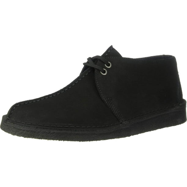 Clarks Mens Desert Trek Moccasin Walmart