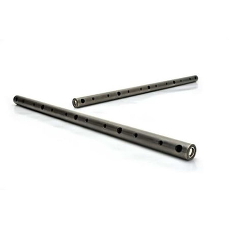 Magnum Valve Set - COMP Cams Magnum Rocker Shaft Set Chrysler
