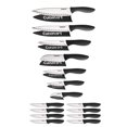 thumbnail image 2 of Cuisinart Stainless Steel 22-Piece Cutlery Set, C77SS-22PKS, 2 of 11