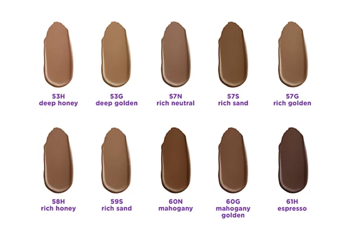 Tarte Shape Tape Radiant Medium Coverage Concealer Full Size - 47H - Tan Deep Honey