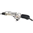 thumbnail image 2 of Power Steering Rack and Pinion For Toyota 2001-2007 Sequoia 2000-2006 Tundra, 2 of 7