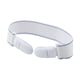 thumbnail image 5 of Sujetadores De Sábanas, Correas De Elásticas De 4 Piezas Con Clips, Alta Elasticidad De La Ropa Blanca Peguas Coritas De Fijación Para Una Lámina Plana Delgada, 5 of 7