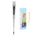 thumbnail image 1 of Sonew Soil Tester,EC‑316 Soil Tester High Precision High Sensitivity Soil Salinity EC Tester for Agricultural Planting,Soil EC Tester, 1 of 10