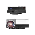 thumbnail image 3 of Pyle-Pro PRJG65 Digital Multimedia Projector, HD 1080p Support, USB/SD/HDMI, Â Mac and PC Compatible, 3 of 5