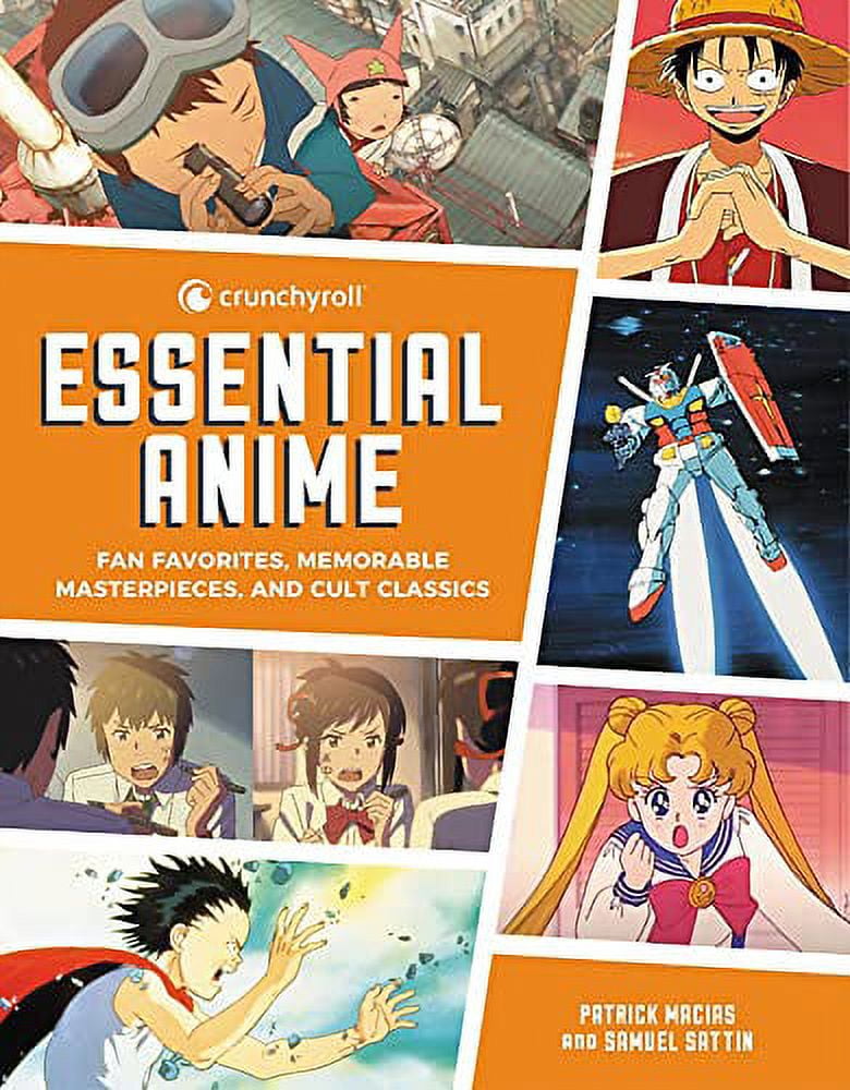 40% Off Anime Blu-ray Movies